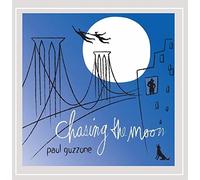 Paul Guzzone - Chasing The Moon