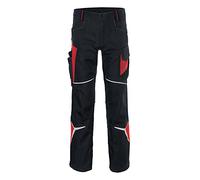 Paul H. Kübler Bekleidungswerk Pantalon Pantalon Femme (Lot de 1)