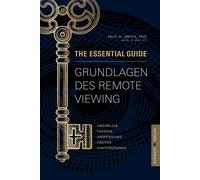Paul H. Smith Jana Rog Grundlagen des Remote Viewing: The Essential Gui (Poche)