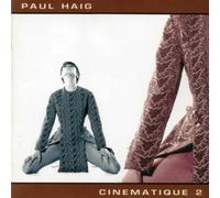 Paul Haig - Cinematique 2 [Import]