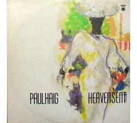 Paul Haig / Heaven Sent