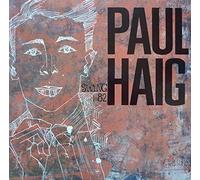 Paul Haig - Swing In '82 [Vinyl Single 12'']