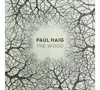 Paul Haig - The Wood [Vinyl] Digital Download