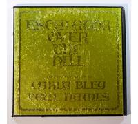 Paul Haines - Escalator Over The Hill