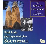 Paul Hale (Organ) - The English Cathedral Series Vol.14 S [Import]