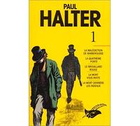 Paul Halter, Tome 1