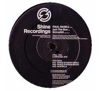 Paul'' ''hamill - Jam The Box [Import]