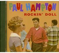 Paul Hampton - Rockin' Doll (CD)
