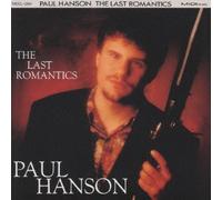 Paul Hanson - The Last Romantics [Import]