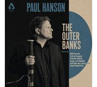 Paul Hanson - The Outer Banks