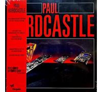 Paul Hardcastle
