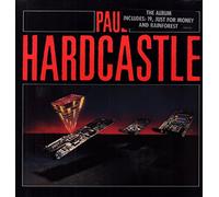 Paul Hardcastle