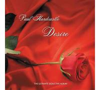 PAUL HARDCASTLE - Desire