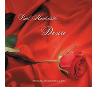 Paul Hardcastle - Desire by Paul Hardcastle (2011) Audio CD