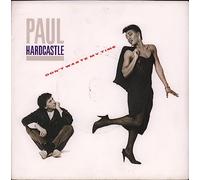 Paul Hardcastle - Don't Waste My Time [Import]