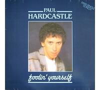 Paul Hardcastle - Foolin' Yourself (Ext. Mix, 1986) [Import]