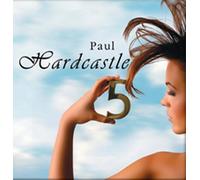 Paul Hardcastle - Hardcastle 5 by Paul Hardcastle (2008) Audio CD