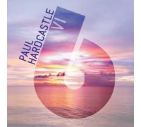 Paul Hardcastle - Hardcastle VI by Paul Hardcastle (2011) Audio CD