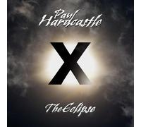 Paul Hardcastle - Hardcastle X The Eclipse