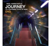 Paul Hardcastle - Journey To A Different State Of Mind [Digital Video Disc]