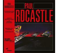 Paul Hardcastle Paul Hardcastle (40th Anniversary Edition) (Vinyl) 12" Album