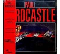 Paul Hardcastle - Paul Hardcastle (40th Anniversary Edition) [Vinyl] [Import]