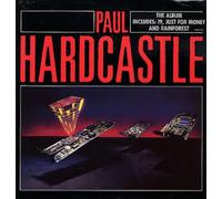 PAUL HARDCASTLE - PAUL HARDCASTLE / PAUL HARDCASTLE