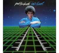 Paul Hardcastle - Rain Forest