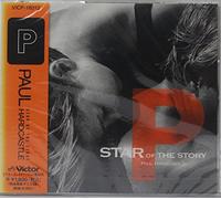 Paul Hardcastle - Star of The Story [Import]