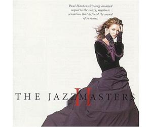 Paul Hardcastle - The Jazzmasters II [Import]