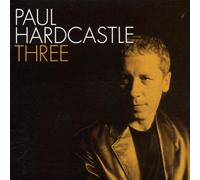 Paul Hardcastle - Three [Import]
