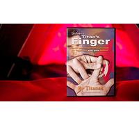 Paul Harris Presents Titan's Finger (Twist) by Titanas - DVD