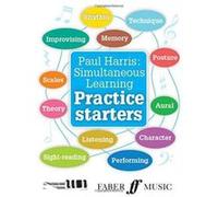 Paul Harris - Simultaneous Learning Practice Starter Cards: Flash Cards