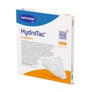 Paul Hartmann AG HYDROTAC Comfort 15 x 15 cm Couleur Noir Standard