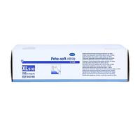 Paul Hartmann AG Peha Soft Nitrile Fino Unstérile sans poudre Bleu Taille XL 150 pièces