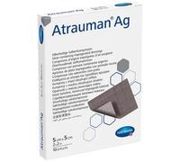 Paul Hartmann Atrauman AG Lot de 10 compresses pommades 5 x 5 cm