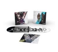 Paul Haslinger, Ben Frost Arc-en-Ciel 6 Siege: Fifth Anniversary Collection
