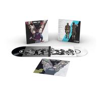 Rainbow 6 Siege – Fifth Anniversary Collection – Vinyle 2LP (Laced Records)