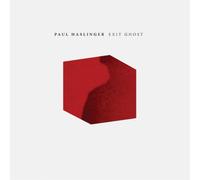 Paul Haslinger Exit Ghost (Vinyl) 12" Album