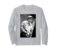 Paul Heaton Beautiful South Housemartins par Andy Willsher Manche Longue