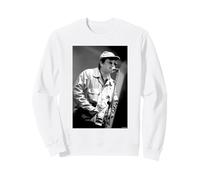 Paul Heaton Beautiful South Housemartins par Andy Willsher Sweatshirt