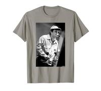 Paul Heaton Beautiful South Housemartins par Andy Willsher T-Shirt