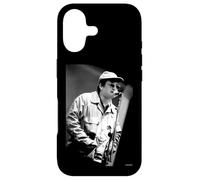 Paul Heaton Housemartins Beautiful South par Andy Willsher Coque pour iPhone 17
