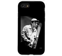 Paul Heaton Housemartins Beautiful South par Andy Willsher Coque pour iPhone SE (2020) / 7/8