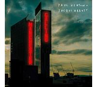 Paul Heaton Jacqui A - Manchester Calling - Vinyl Record L.P. SET - G3z