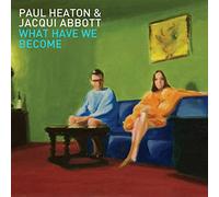 Paul Heaton - What Have We Become