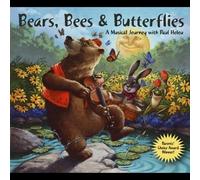 Paul Helou - Bears Bees & Butterflies