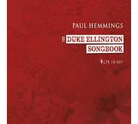 Paul Hemmings - The Duke Ellington Songbook