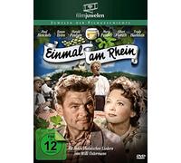 Paul Henckels;Peppo Brem - Einmal am Rhein