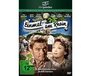 Paul Henckels;Peppo Brem - Einmal am Rhein